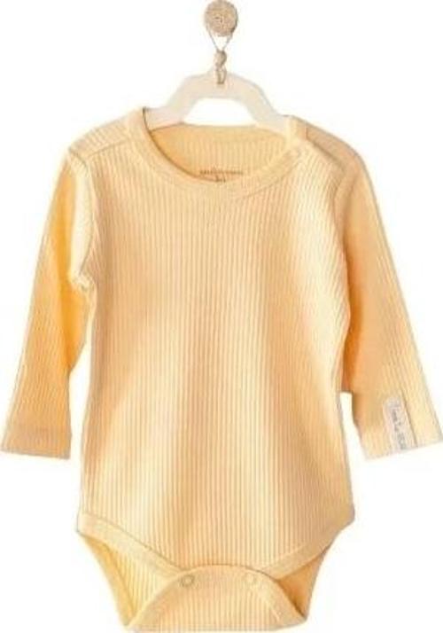 Bebek Body Yellow