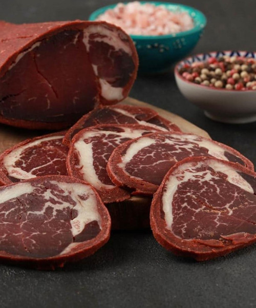 Çapan Pastırma 250 gr.