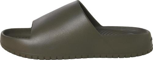 Jack Jones Jfwrıpple Moulded Slıder Sn Erkek Kahverengi Terlik 12274637-15