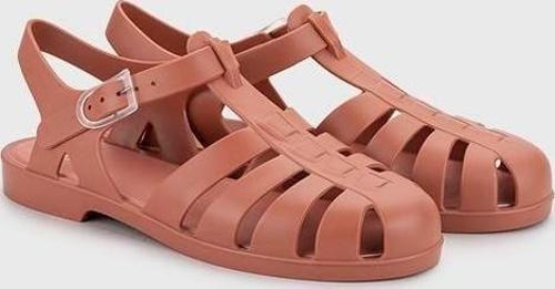 Bıarrıtz Mate Kadin Kahverengi Sandalet S10259-igr268