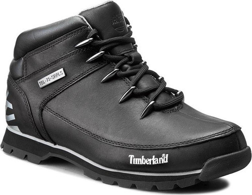 Euro Sprint Hiker Erkek Siyah Bot & Çizme Tb0a17jr0011