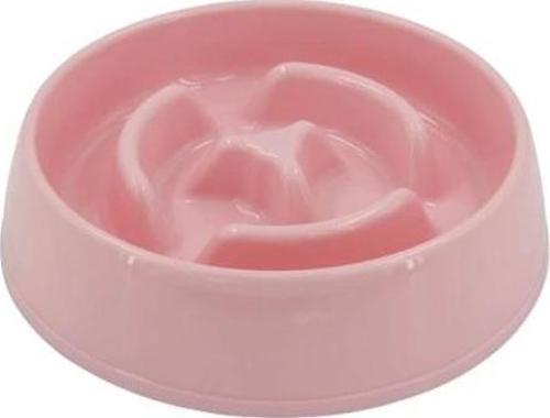 Mikopet Yavaş  Mama Yeme Kabı 175 Ml.
