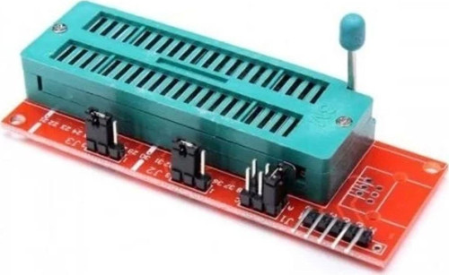 Pickit3 Zif Adaptör Kartı