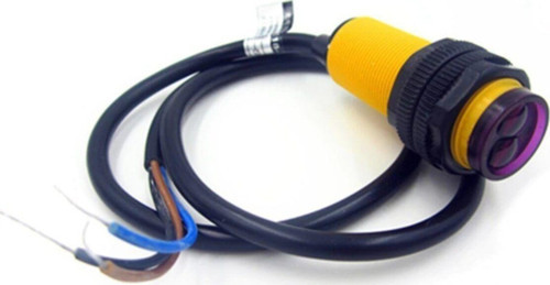 E18-d80nk Kızılötesi Mesafe Sensör Mz80