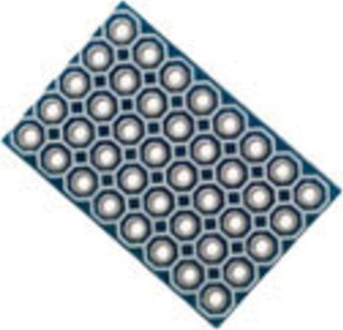 5x8 Proto Pcb Fr4