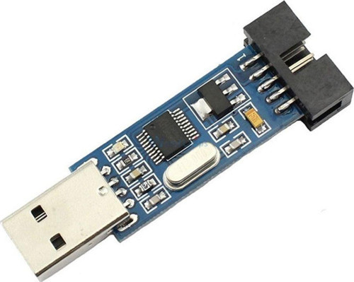 Msp430 Bsl Usb Programlayıcı Flash Download Firmware Update Fuse Texas Entegre Upgrade