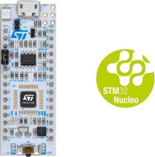 NUCLEO-L412KB