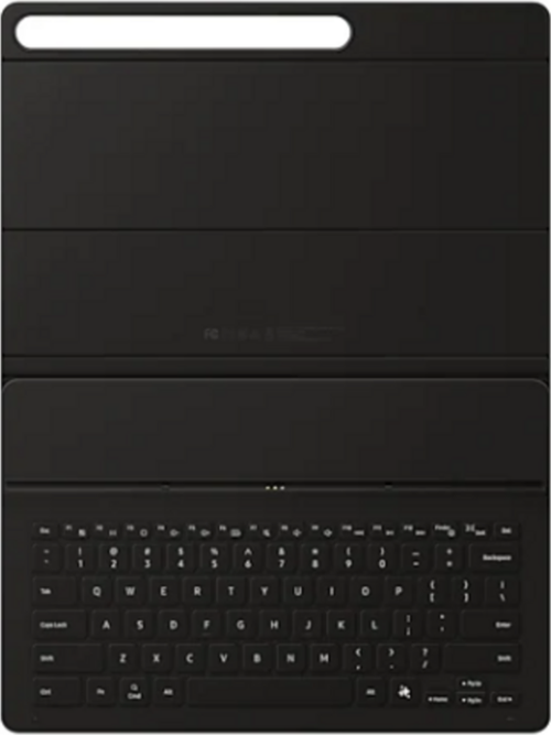 Galaxy Tab S10 FE+ İnce Klavyeli Kılıf (Galaxy AI) ( Samsung Türkiye Garantili)