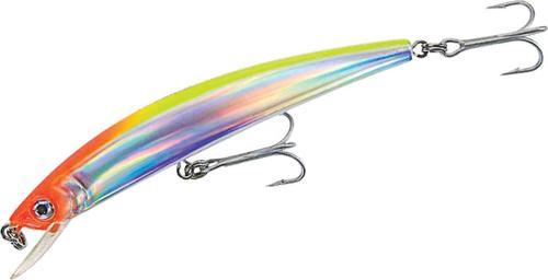 Original Crystal Minnow 11cm 11gr Floating Maket Balık C5
