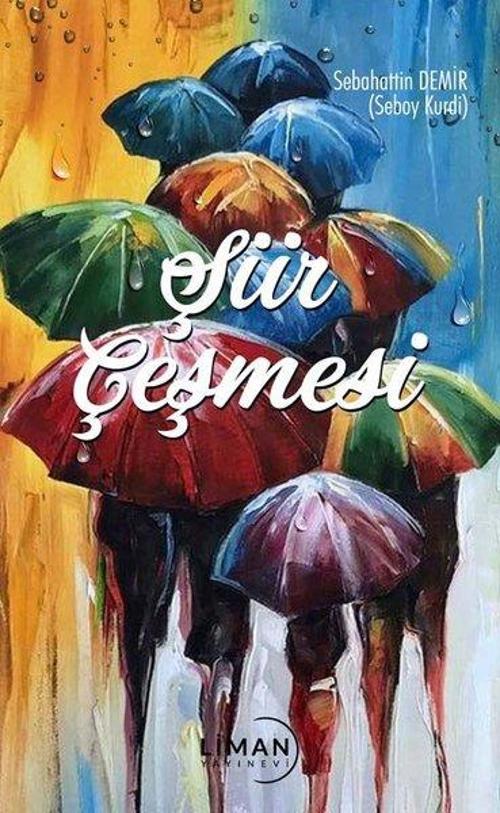 Liman Yayınevi Şiir Çeşmesi