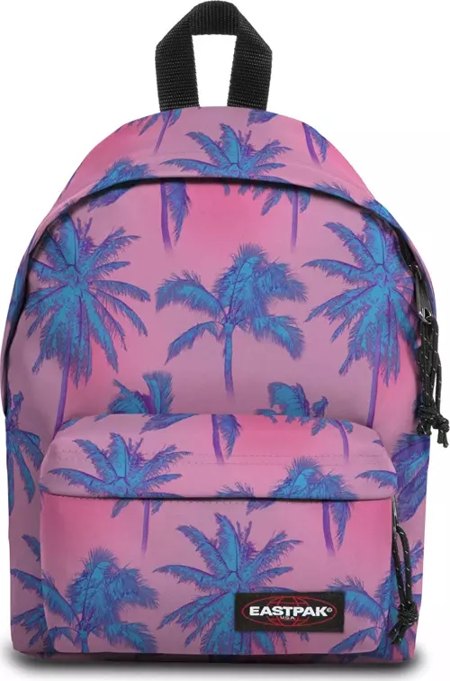 Orbit Unisex Pembe Sırt Çantası Ek0000430t31