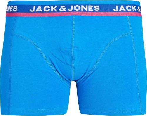 Jack Jones Lakeland Trunk Erkek Mavi1 Boxer 12241886-78