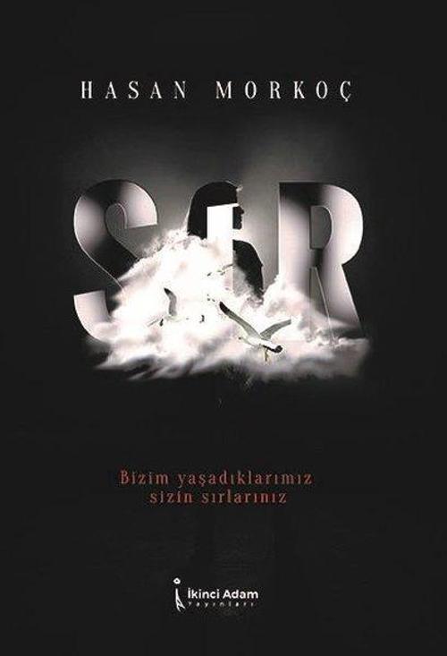 İkinci Adam Yayınları Sır