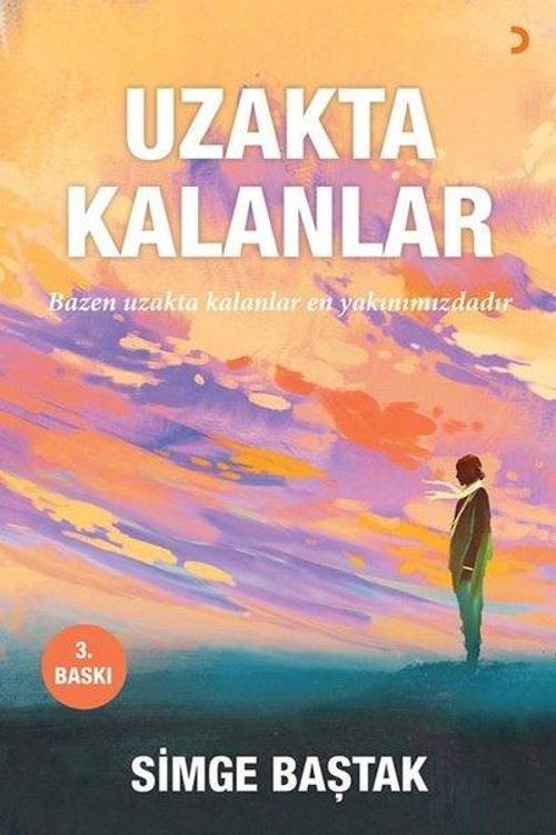 Cinius Yayınevi Uzakta Kalanlar