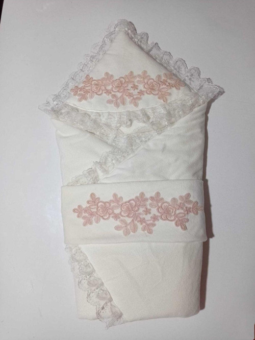 Tay Tüyü Lux Kundak