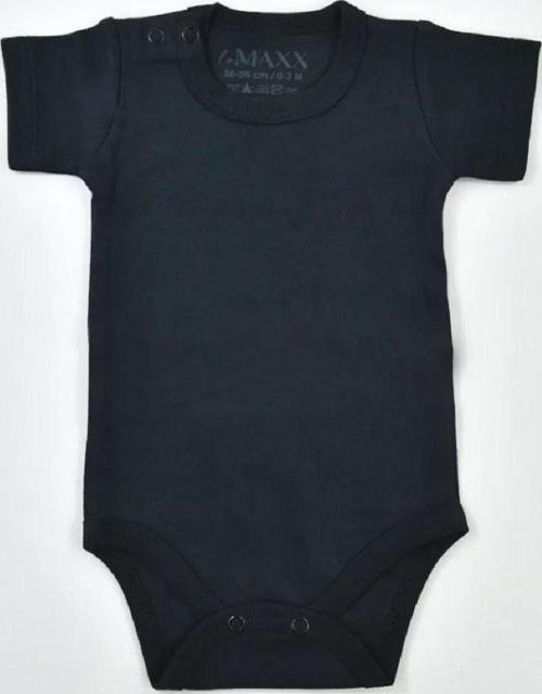 LOVEMAXX UNISEX KISA KOL ZIBIN Siyah