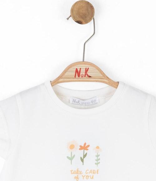 PAPATYA TSHIRT Ekru