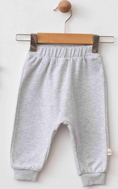 BEBE PANTOLON Gri