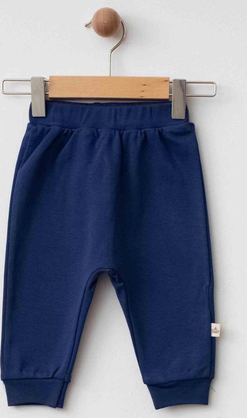 BEBE PANTOLON LACİVERT