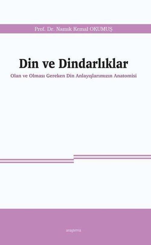 Din ve Dindarlıklar