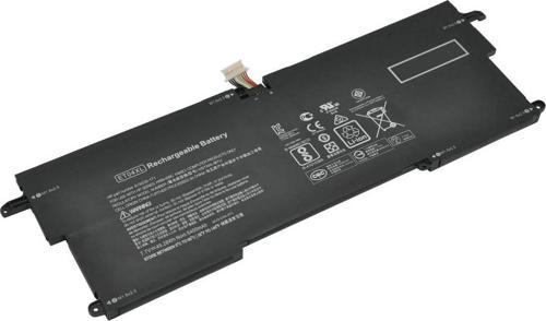 HP EliteBook x360 1020 G2 2UE44UT ile Uyumlu Notebook Bataryası Pili