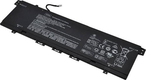 HP Envy X360 13-AH0000TX ile Uyumlu Notebook Bataryası Pili