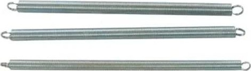 Tel / Hoppala Kapı Çekme Yayı Orta - 27 cm, 1/2
