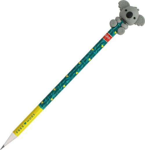 Silgili Kurşun Kalem Koala K088666