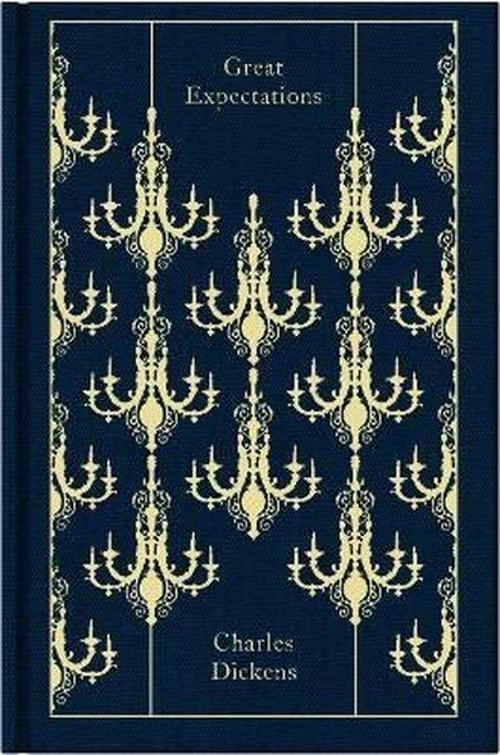 Major Works of Charles Dickens: Great Expectations; Hard Times; Oliver Twist; A Christmas Carol; Ble