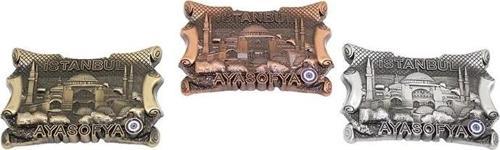 İstanbul Yöresel Magnet 2alk98