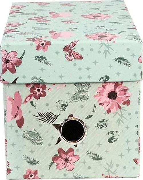 B'Log Wonder Hediyelik Karton Kutu Small 112429