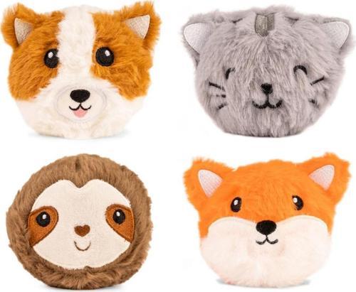 Furry Stress Topu