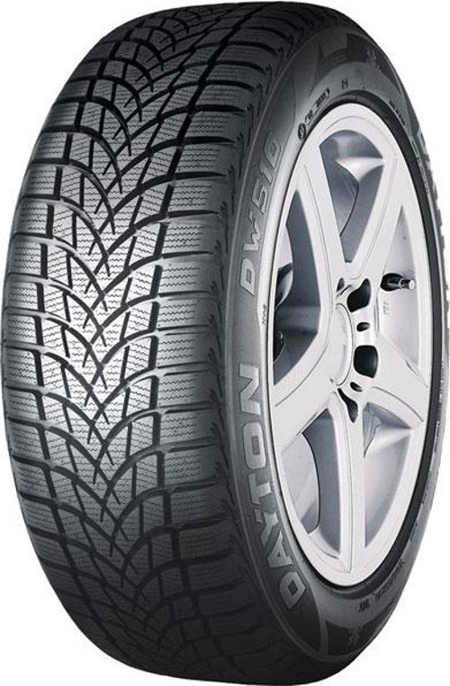 195/50R15 86H XL DW510 Evo (Kış) (2025)