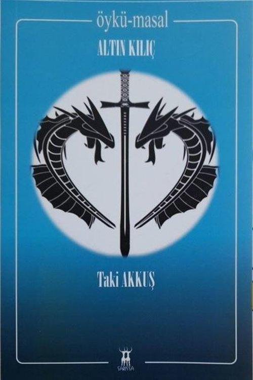 Sarissa Yayınları Altın Kılıç