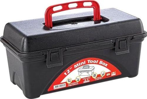 Super Bag ASR-2016 12 inç Takım Çantası - Plastik Sabit Kilitli