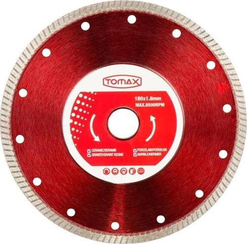 Tomax Seramik Fayans Kesici Disk - 115x1,3x22