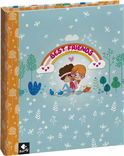 BFF 4 Telli Klasör 2003709590