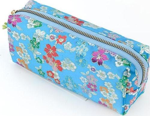 Sakura Kiraz Çiçeği Kalem Kutu UNCS-1103