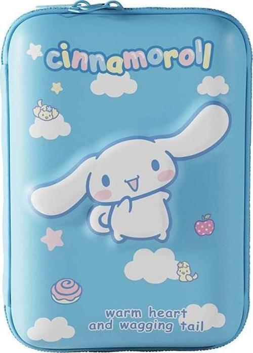 Cinnamoroll Kalem Çantası 3332