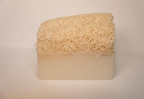 EŞEK SÜTLÜ LİFLİ SABUN 125 GR