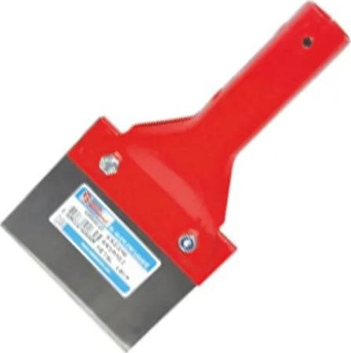 Sait Demirci Metal Gövdeli Kazıma Raspası 10 cm