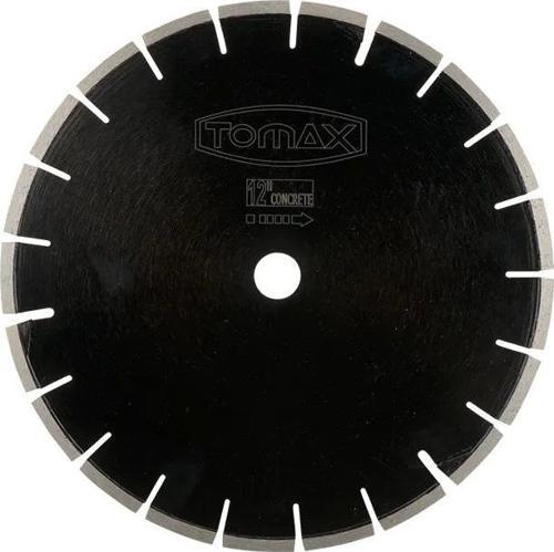 Tomax Beton Kesme Testeresi 450x3,6x8x25,4