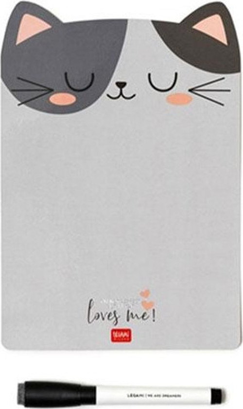 Magnetli Notluk Kedi K094098