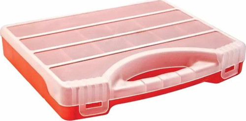 Super Bag ASR-2044 Pro Organizer 12