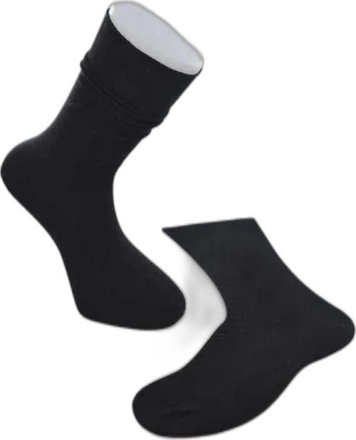 Erkek Uzun Konç (40-45 cm) Asker Çorabı (118)