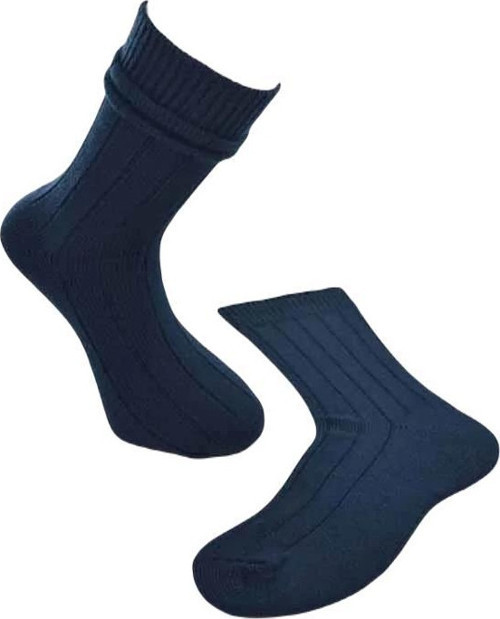 Erkek Yün Lambs Wool Çorap (187)