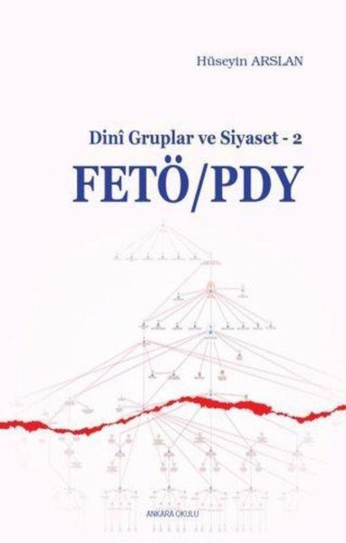 Dini Gruplar ve Siyaset 2  -  FETÖ - PDY