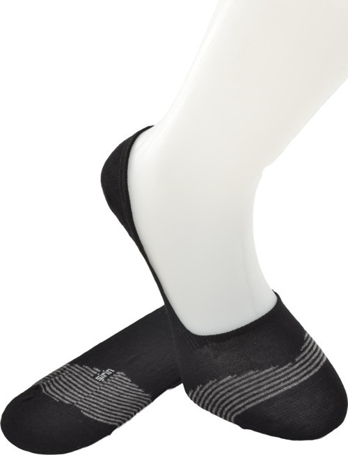 Erkek İnce Çizgili Suba Babet Çorap