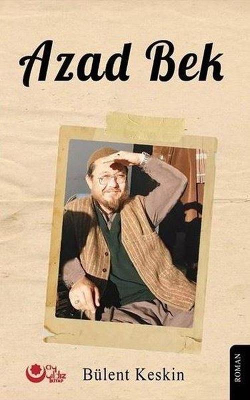 Ayyıldız Kitap Azad Bek
