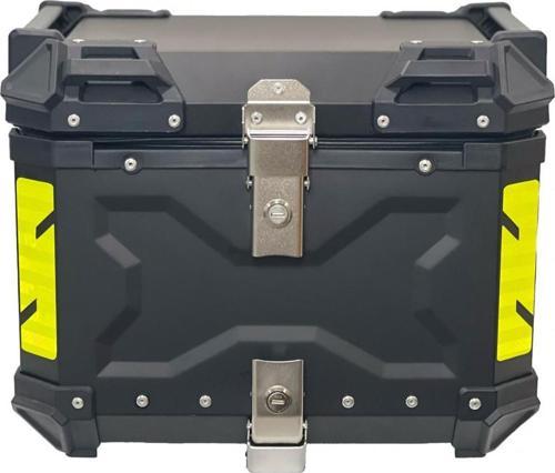Arka Çanta 70050 45 Lt Abs Siyah Unıversal